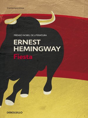 cover image of Fiesta